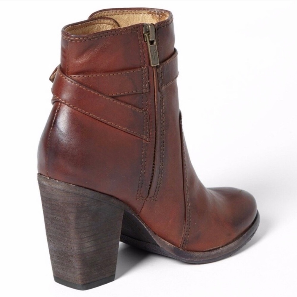 NWT Frye Patty Riding Boot - Picture 5 of 8